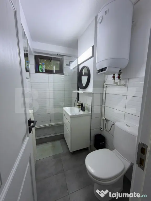 Apartament 2 camere, decomandat, 50 mp, zona Centrala - Suceava (Suceava)