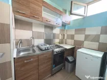 Ideal Studenți UMF & USAMV! Garsonieră deco 34 mp + Balcon