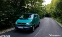 Volkswagen Multivan T4 2.5 TDI ACV 102 CP 1998 Multivan Original Cort Original