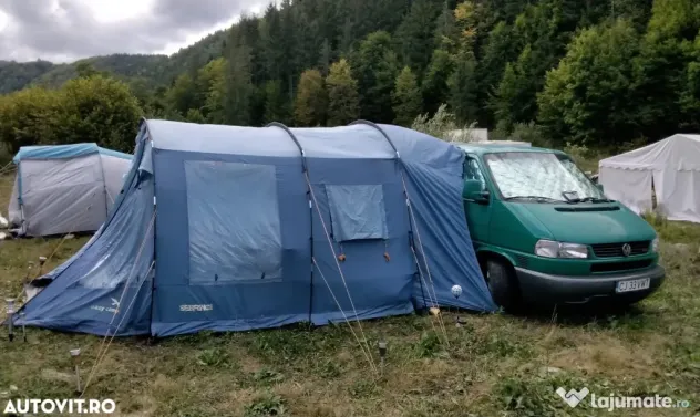 Volkswagen Multivan T4 2.5 TDI ACV 102 CP 1998 Multivan Original Cort Original