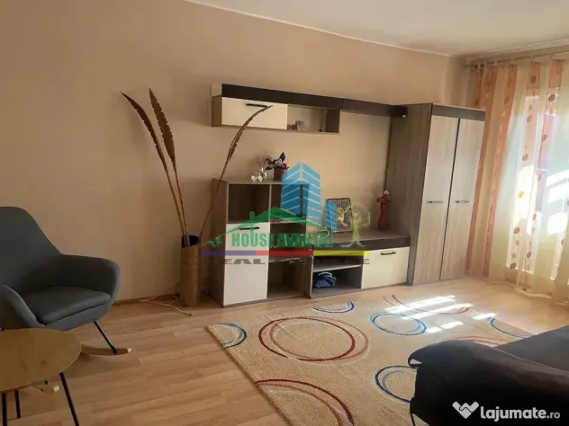 Inchiriere apartament 2 camere Policlinica nr 2 - Focsani (Vrancea)