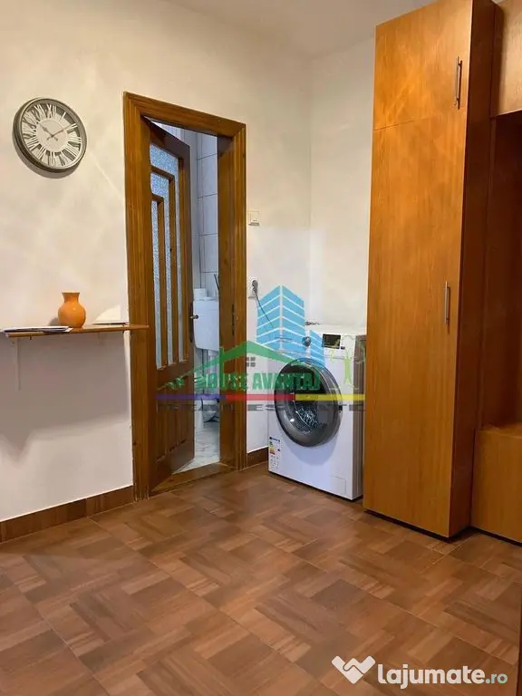 Inchiriere apartament 2 camere Policlinica nr 2 - Focsani (Vrancea)