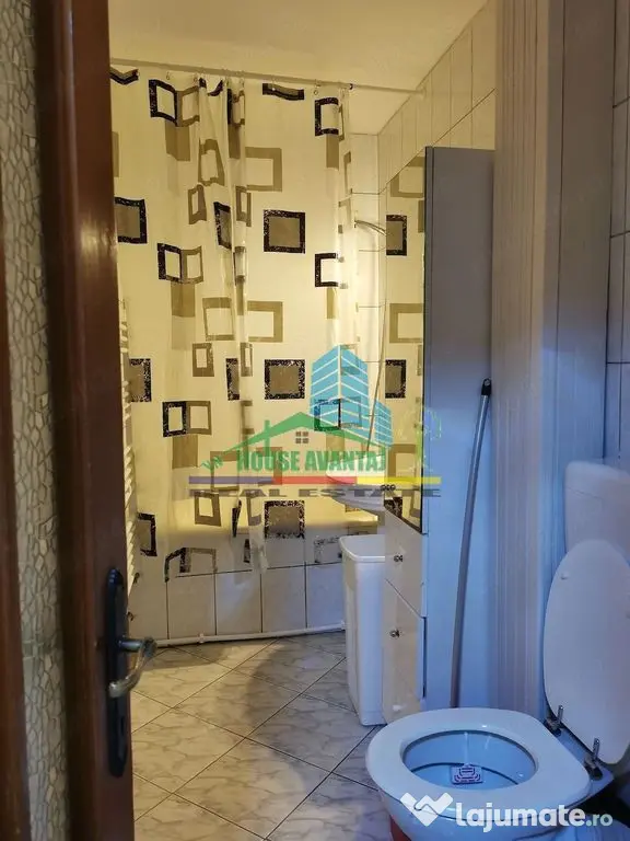 Inchiriere apartament 2 camere Policlinica nr 2 - Focsani (Vrancea)