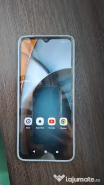 XIAOMI REDMI A3