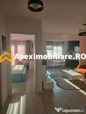 Apartament 2 camere de inchiriat Theodor Pallady București 
