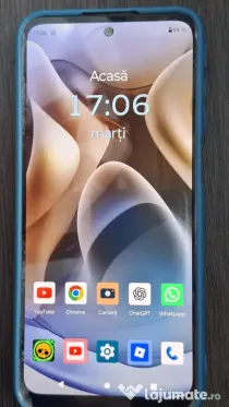 Motorola G31 în stare bună