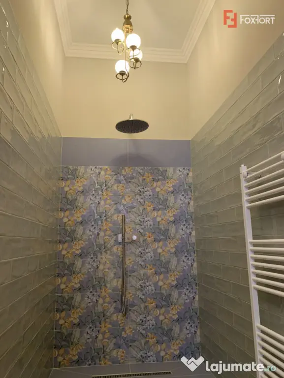 Apartament / birou 3 camere Piata Libertatii - Timisoara (Timis)