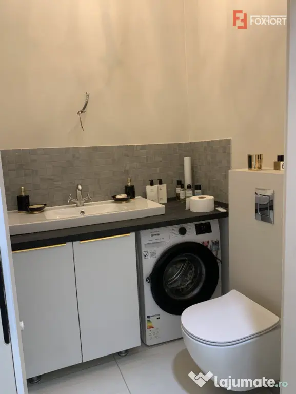Apartament / birou 3 camere Piata Libertatii - Timisoara (Timis)