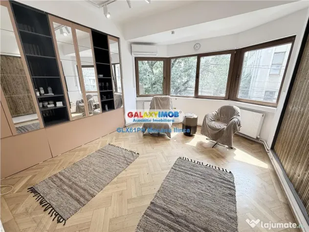 Spatiu birouri 100 mp, in Ploiesti, zona Ultracentrala - Ploiesti (Prahova)