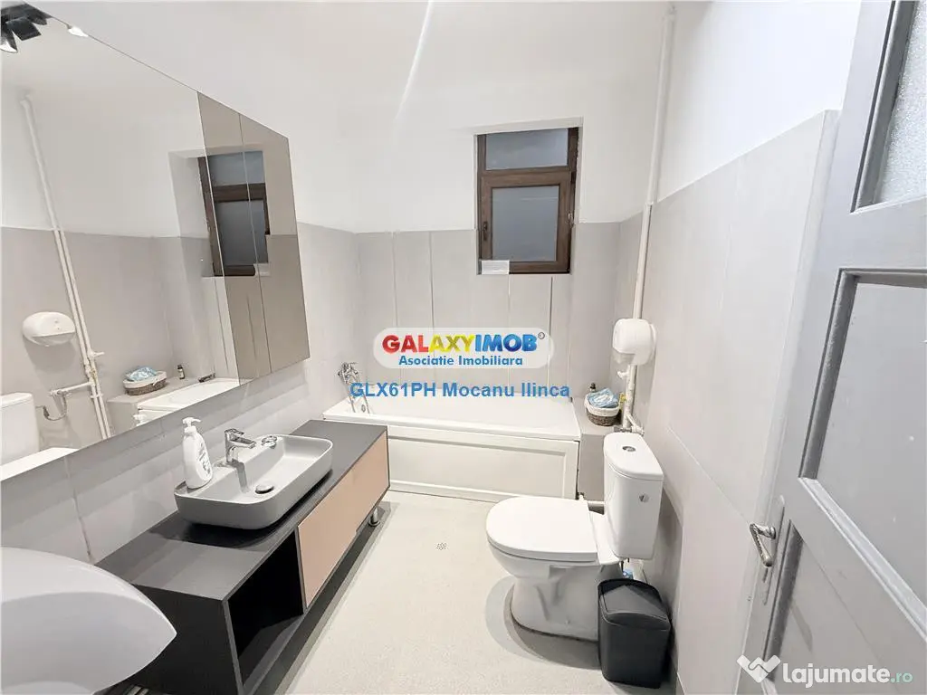 Spatiu birouri 100 mp, in Ploiesti, zona Ultracentrala - Ploiesti (Prahova)
