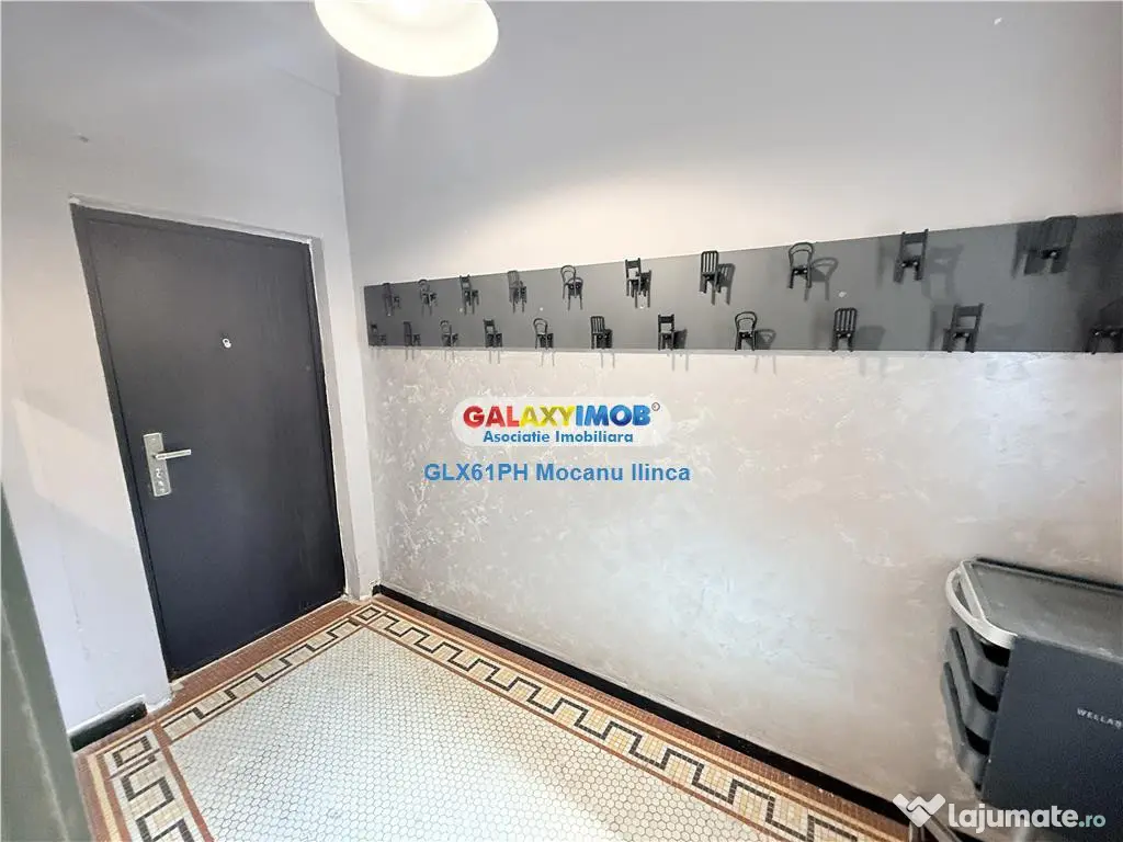 Spatiu birouri 100 mp, in Ploiesti, zona Ultracentrala - Ploiesti (Prahova)