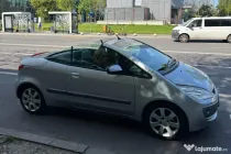 Vând Mitsubishi Colt Cabrio