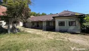 Casa individuala Izvorul Crisului, teren generos 4459 mp 