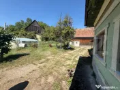 Casa individuala Izvorul Crisului, teren generos 4459 mp 