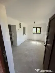 Casa individuala Izvorul Crisului, teren generos 4459 mp 