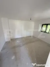 Casa individuala Izvorul Crisului, teren generos 4459 mp 