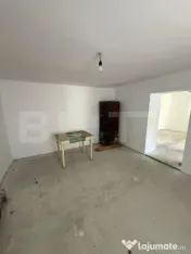 Casa individuala Izvorul Crisului, teren generos 4459 mp 