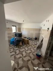 Casa individuala Izvorul Crisului, teren generos 4459 mp 
