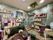 Oportunitate investitie - Spatiu comercial ultracentral, inc 