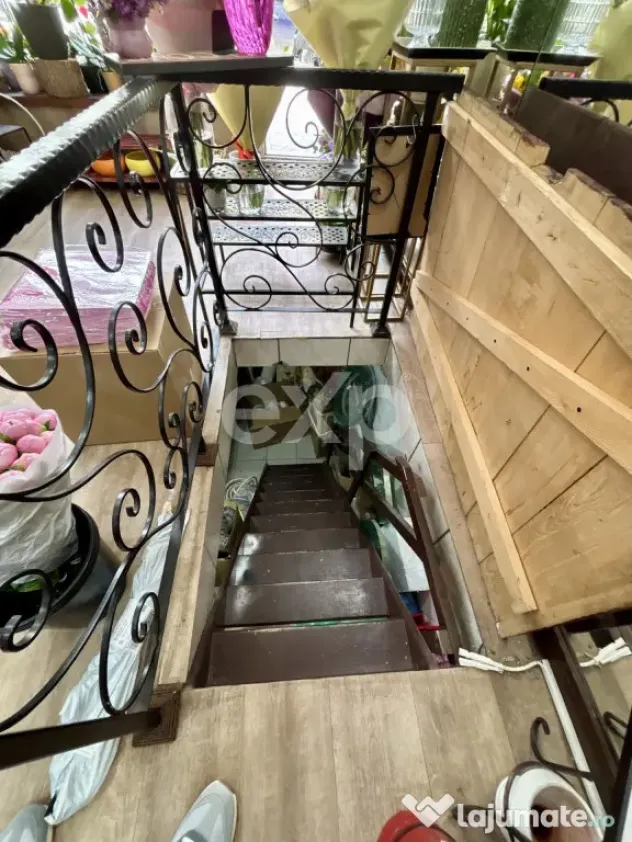 Oportunitate investitie - Spatiu comercial ultracentral, inc - Bucuresti (Bucuresti-Ilfov)