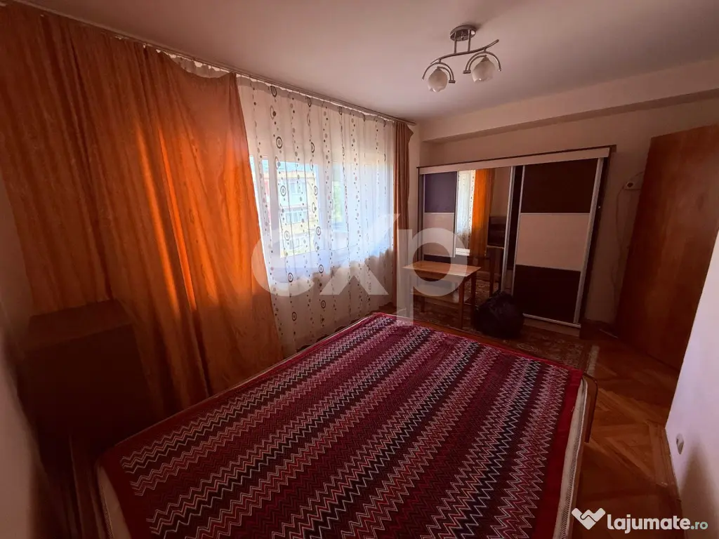 Apartament 2 Camere | Gavana Q-uri | Boxa la subsol - Pitesti (Arges)
