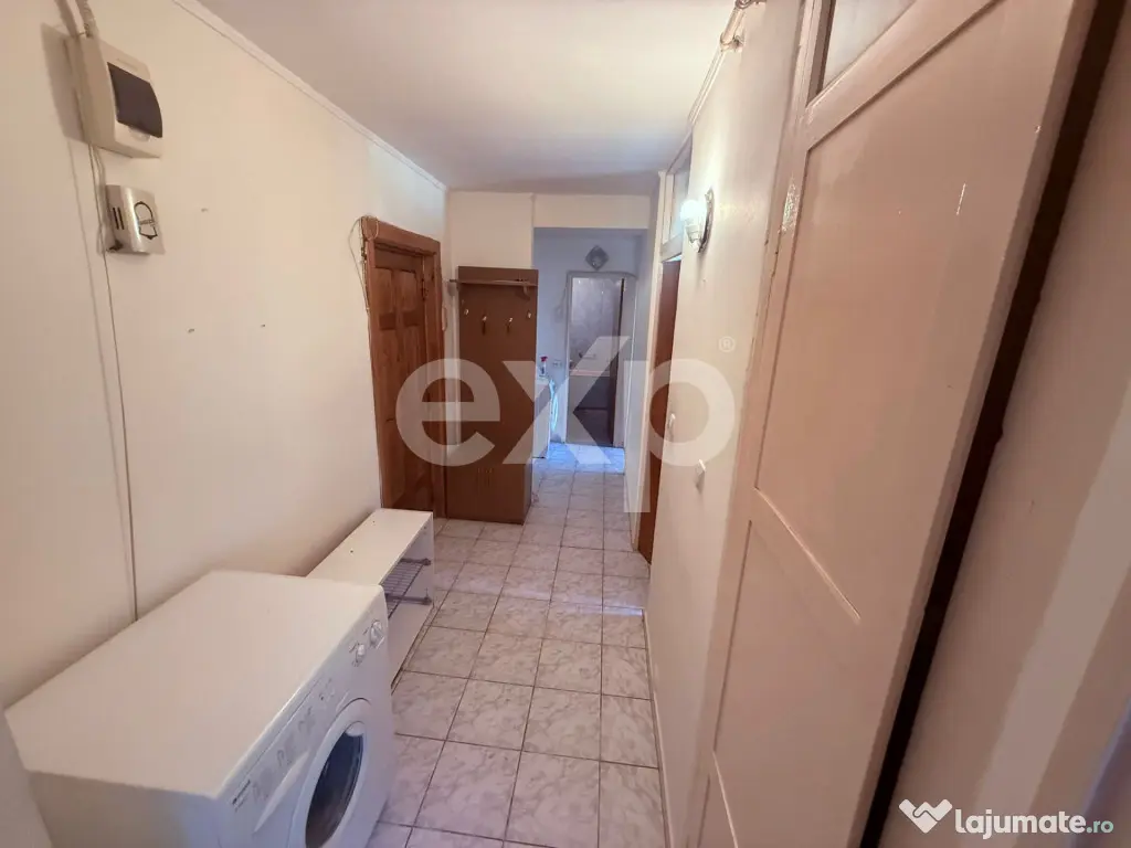 Apartament 2 Camere | Gavana Q-uri | Boxa la subsol - Pitesti (Arges)
