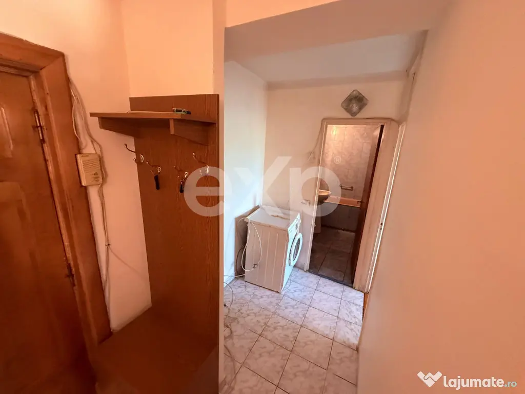 Apartament 2 Camere | Gavana Q-uri | Boxa la subsol - Pitesti (Arges)