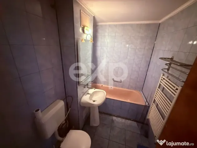 Apartament 2 Camere | Gavana Q-uri | Boxa la subsol - Pitesti (Arges)