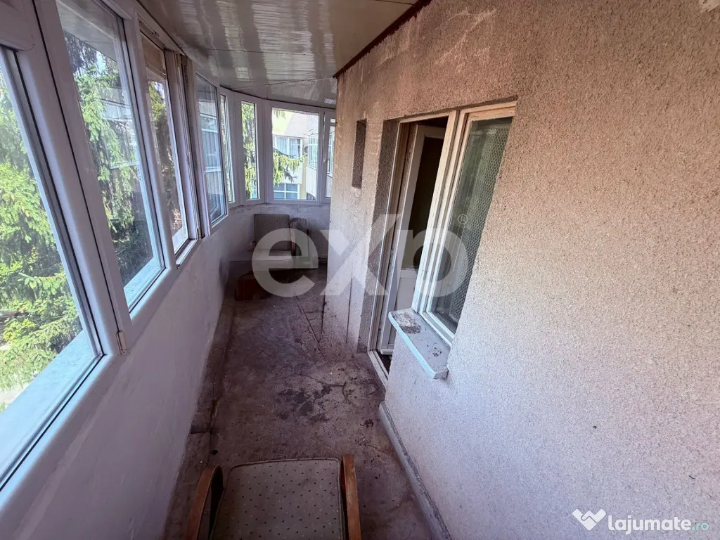 Apartament 2 Camere | Gavana Q-uri | Boxa la subsol - Pitesti (Arges)