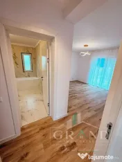 NOU | Casa | 4 Camere | Curte | 100 MP | CF | Popesti 