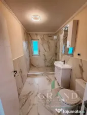 NOU | Casa | 4 Camere | Curte | 100 MP | CF | Popesti 