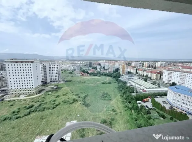 Apartament la cheie-Parcare inclusa - Selimbar (Sibiu)