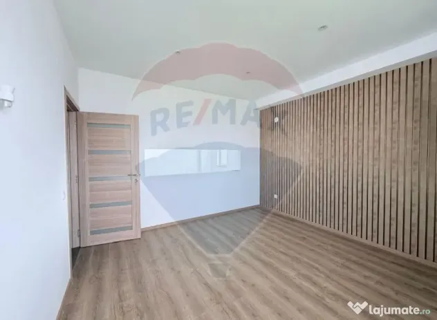 Apartament la cheie-Parcare inclusa - Selimbar (Sibiu)