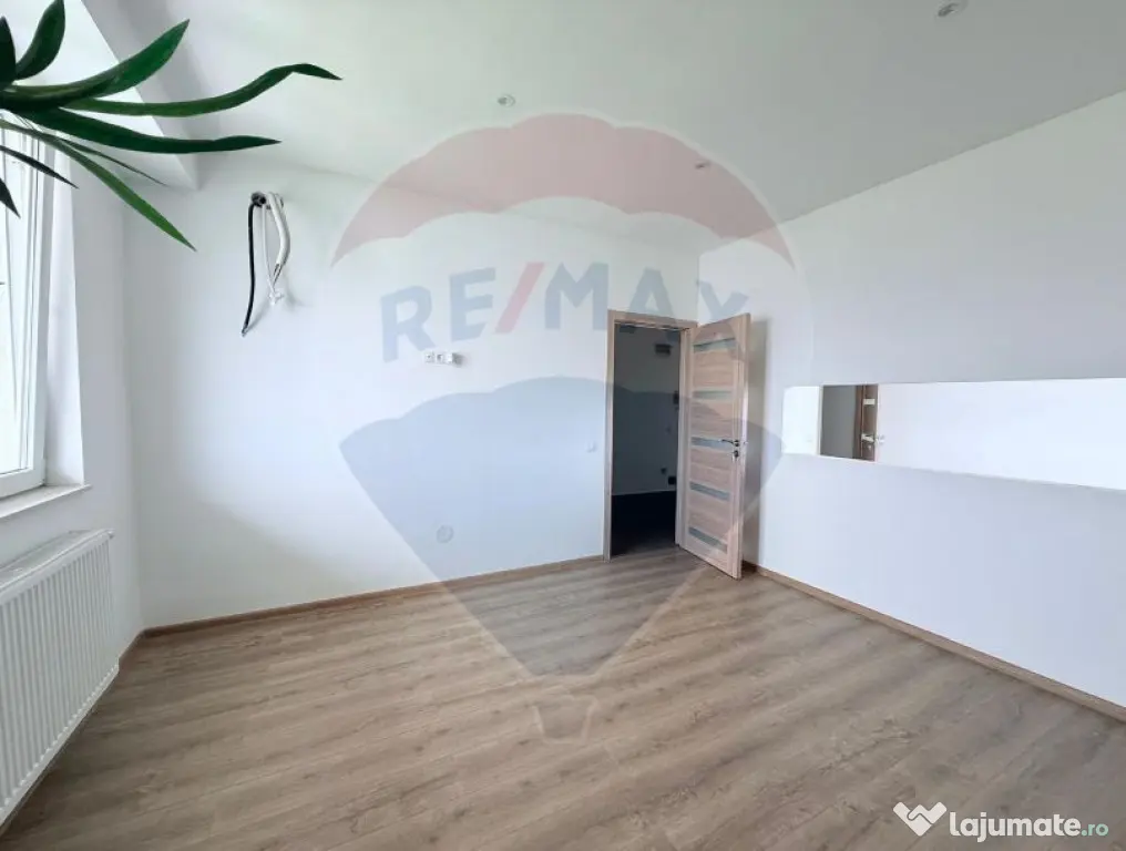 Apartament la cheie-Parcare inclusa - Selimbar (Sibiu)