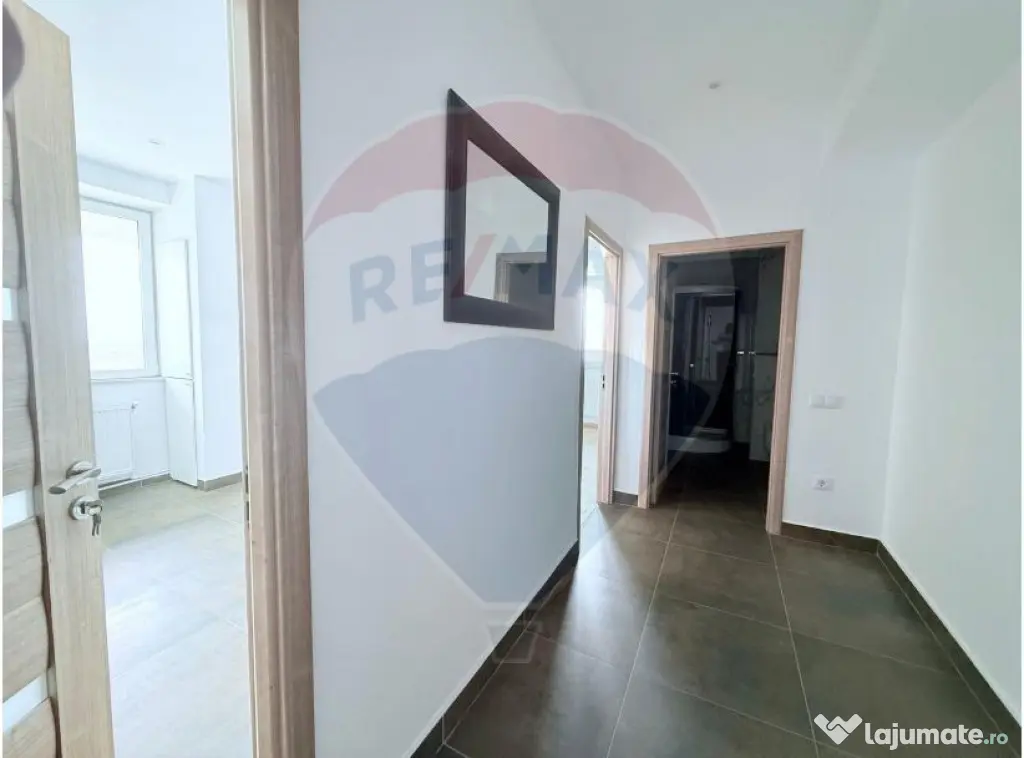 Apartament la cheie-Parcare inclusa - Selimbar (Sibiu)