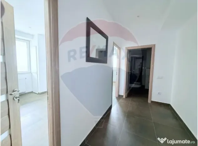 Apartament la cheie-Parcare inclusa - Selimbar (Sibiu)