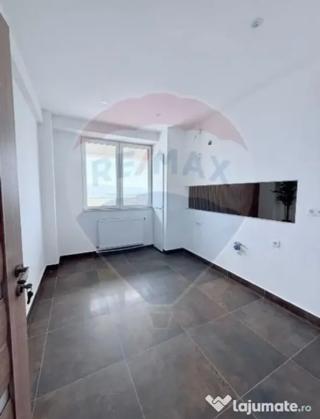 Apartament la cheie-Parcare inclusa - Selimbar (Sibiu)