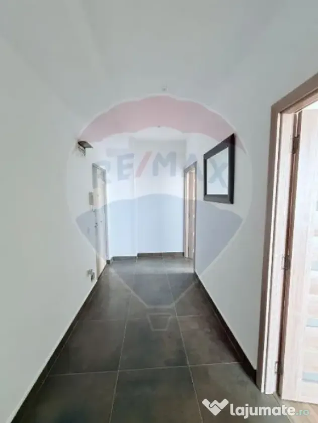 Apartament la cheie-Parcare inclusa - Selimbar (Sibiu)