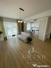 Apartament 2 camere | Semidecomandat | Parcare | Floresti 