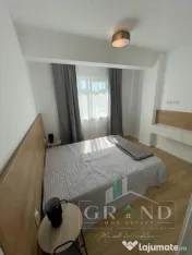 Apartament 2 camere | Semidecomandat | Parcare | Floresti 