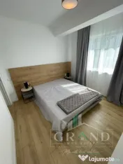 Apartament 2 camere | Semidecomandat | Parcare | Floresti 