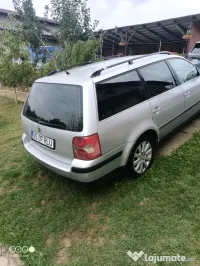Wv Passat  automatic 