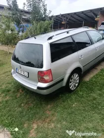 Wv Passat  automatic