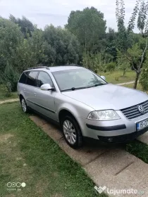 Vw Passat automatic