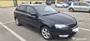 Vând Skoda Rapid 