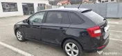 Vând Skoda Rapid 