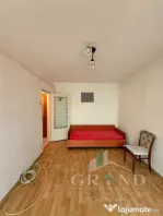 Garsoniera | BALCON | Zona Marasti-Rasaritului