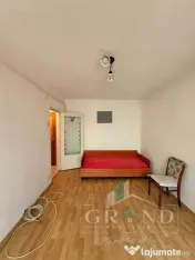 Garsoniera | BALCON | Zona Marasti-Rasaritului 