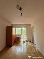 Garsoniera | BALCON | Zona Marasti-Rasaritului 