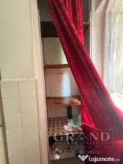 Garsoniera | BALCON | Zona Marasti-Rasaritului 